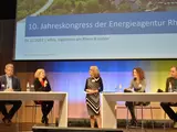 10. Jahreskongress der Energieagentur Rheinland-Pfalz