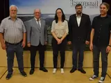 Eröffnungspräsentation, Foto: Stadt Boppard