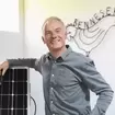 Klimaschutzpate Ulrich Wolski