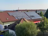Photovolatik Kommunalgebäude (Bild: Energieagentur Rheinland-Pfalz)
