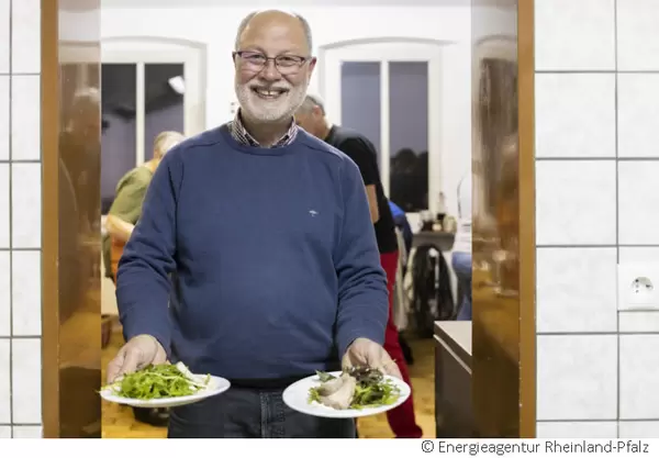 Nachhaltig und energiesparend kochen