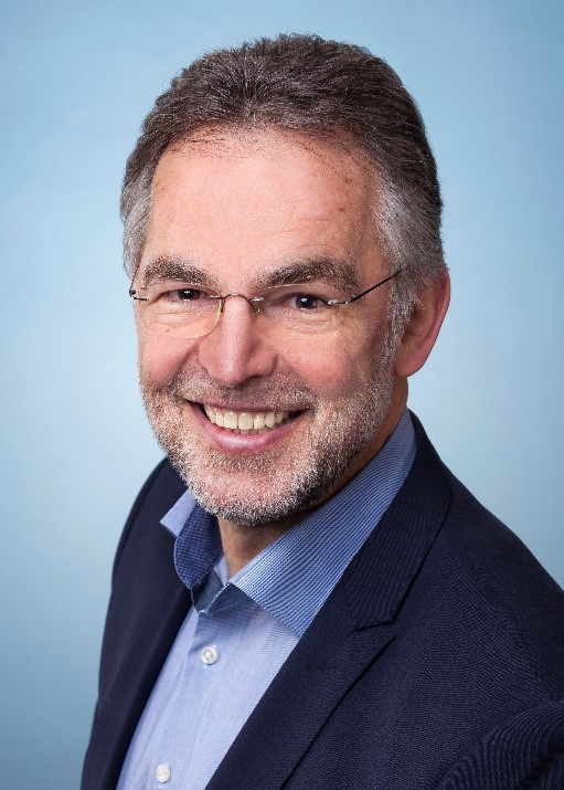 Bürgermeister Andreas Heidrich begrüßt die Teilnahme der Verbandsgemeindeverwaltung Bad Marienberg am Klima-Coach-Wettbewerb. Foto: Verbandsgemeindeverwaltung Bad Marienberg
