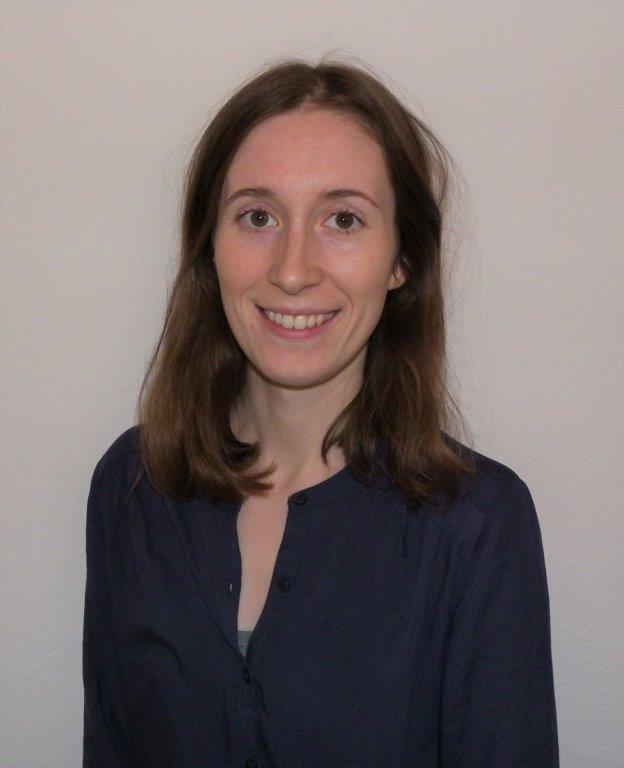 Maren Dern ist Klimaschutzmanagerin bei der Stadt Landau